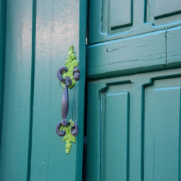 Portes alu : style contemporain et solidité assurée Sarrebourg